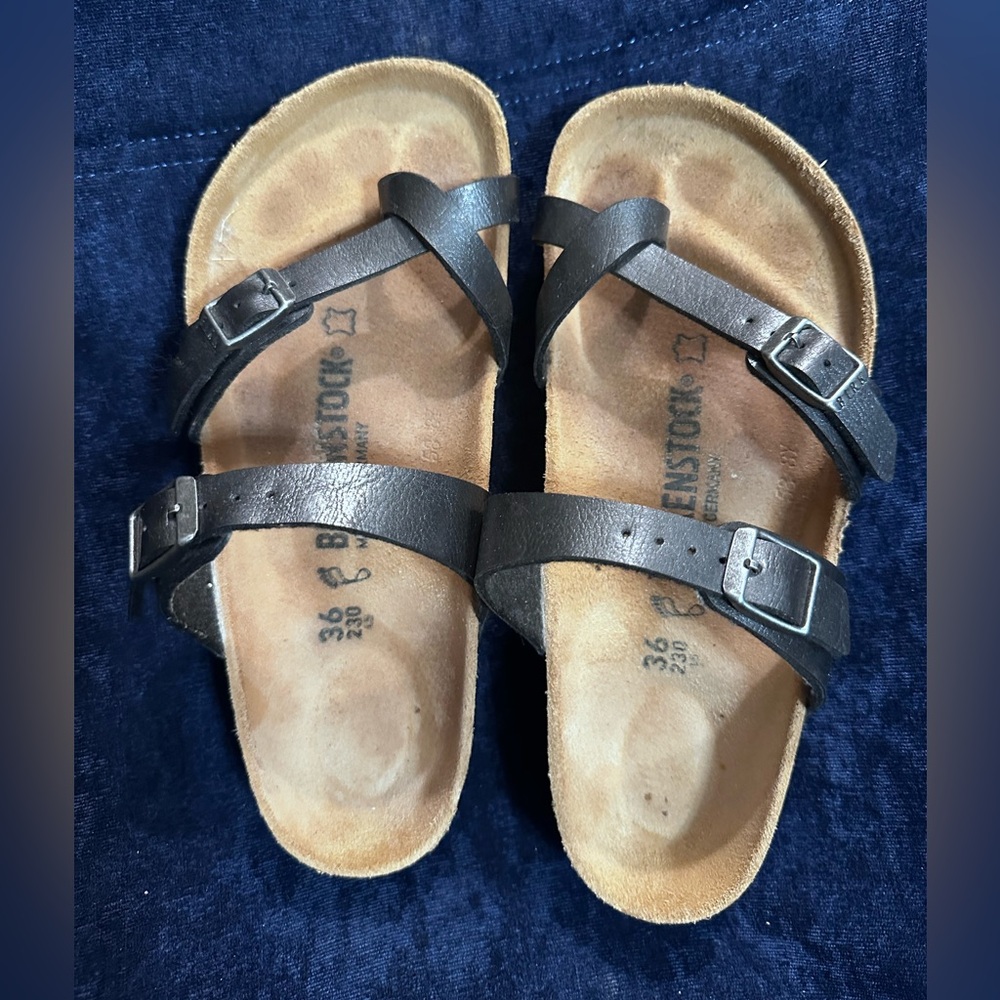 Birkenstock Mayari